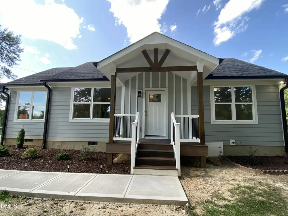 2924 Shiloh Road Garner, NC 27529