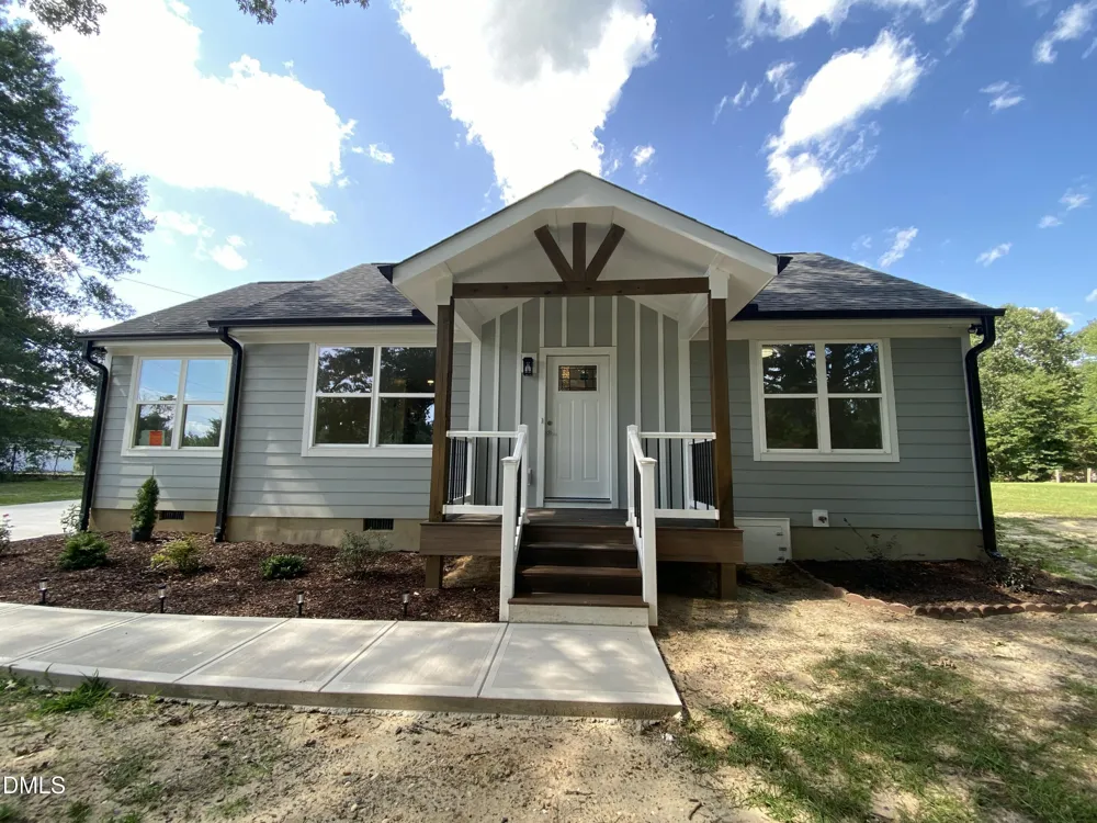 2924 Shiloh Road Garner, NC 27529