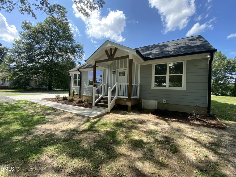 2924 Shiloh Road Garner, NC 27529