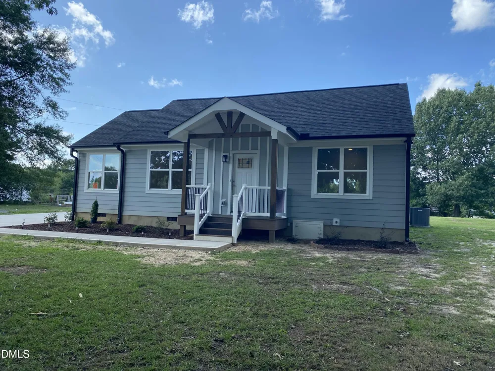 2924 Shiloh Road Garner, NC 27529