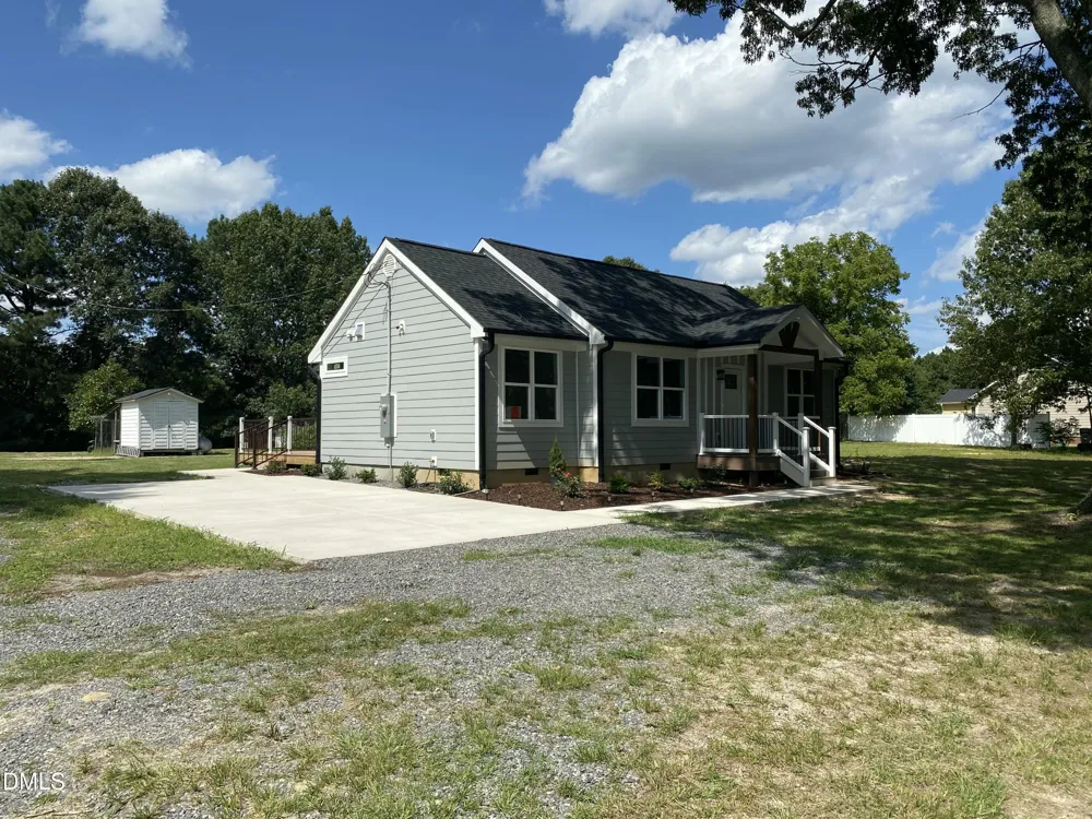 2924 Shiloh Road Garner, NC 27529