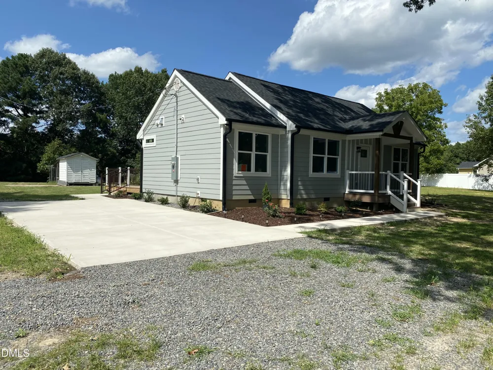2924 Shiloh Road Garner, NC 27529