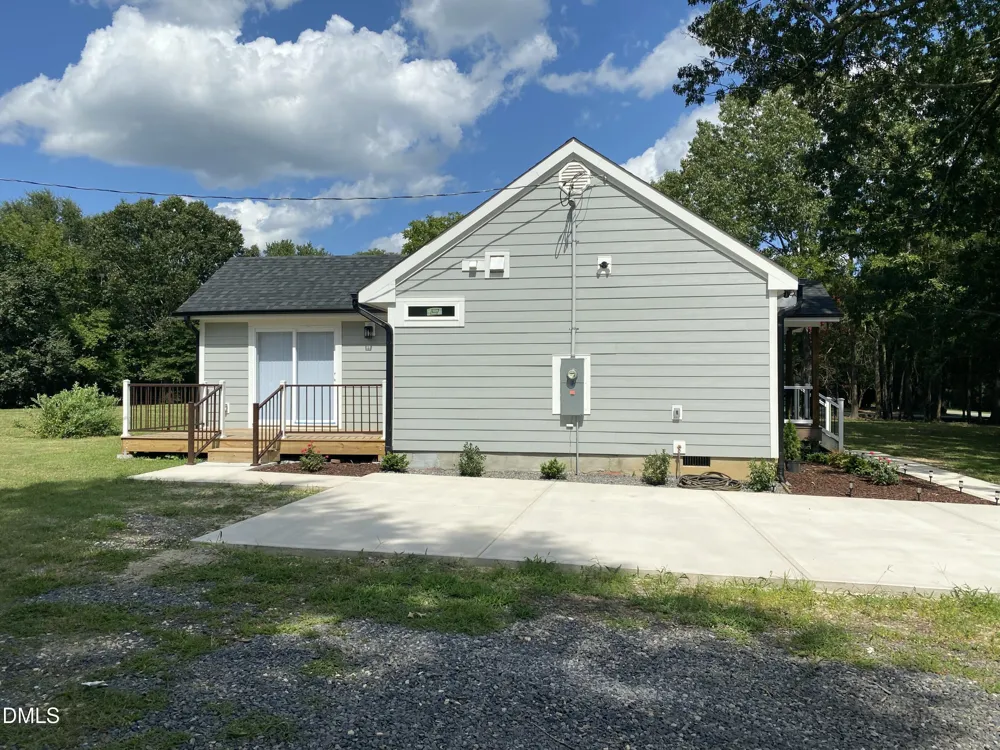 2924 Shiloh Road Garner, NC 27529
