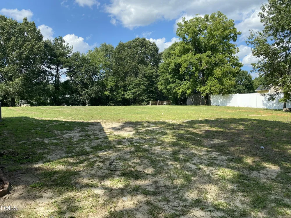 2924 Shiloh Road Garner, NC 27529