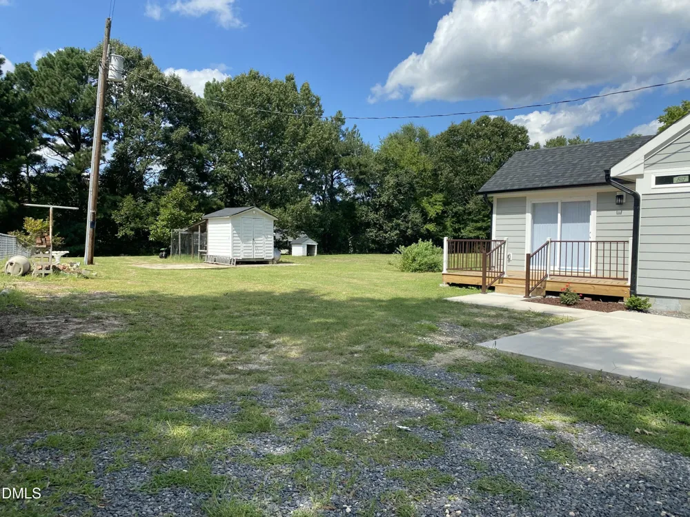 2924 Shiloh Road Garner, NC 27529