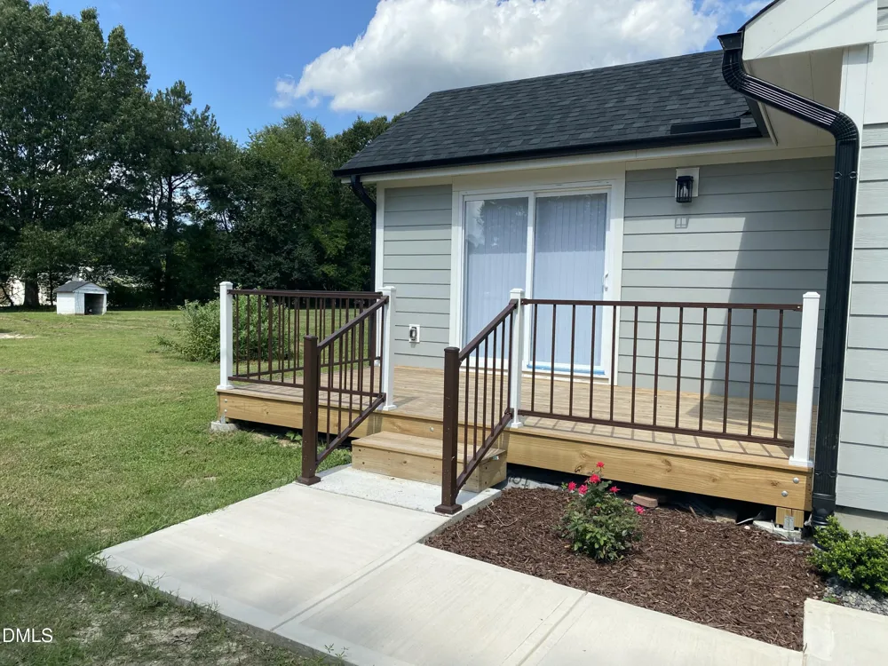 2924 Shiloh Road Garner, NC 27529