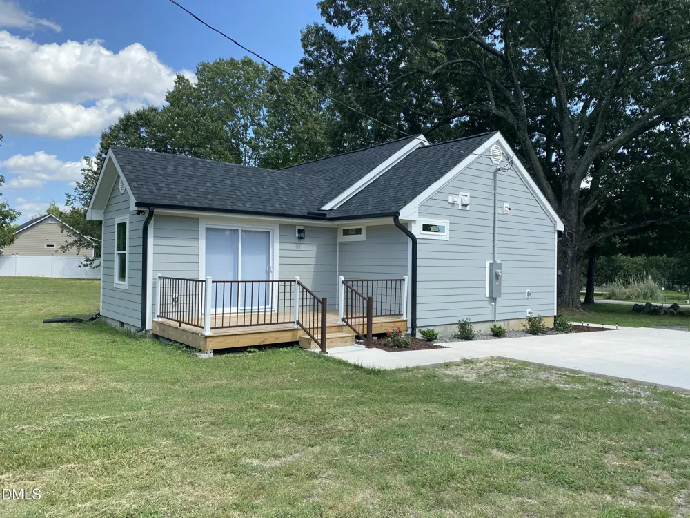 2924 Shiloh Road Garner, NC 27529