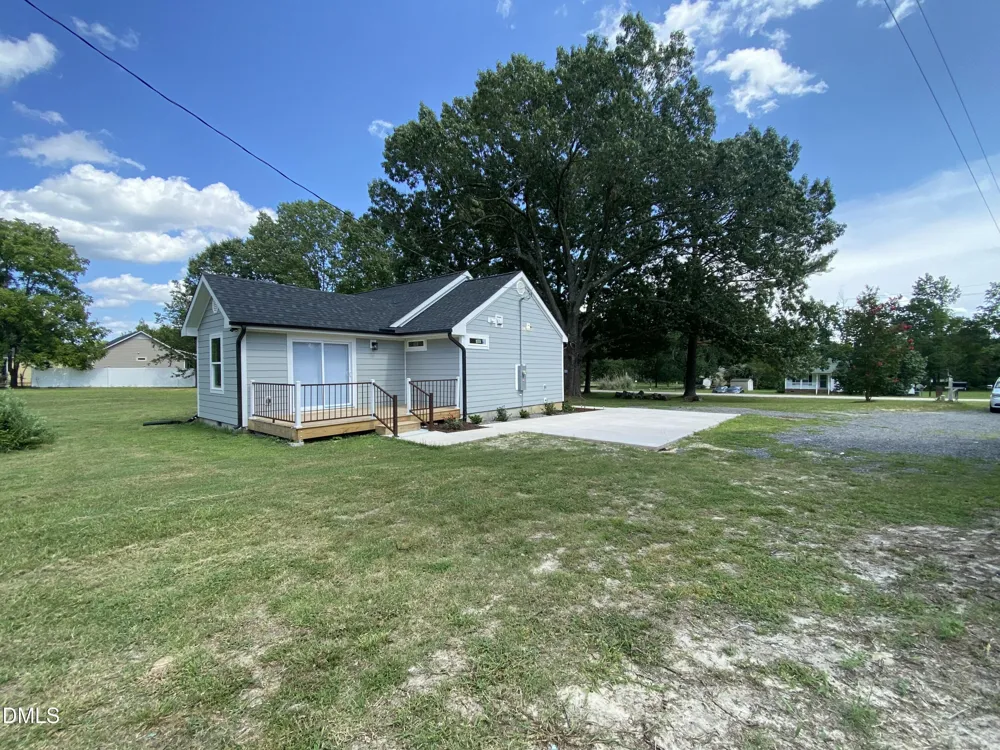 2924 Shiloh Road Garner, NC 27529