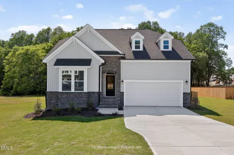 58 Knotts Loop