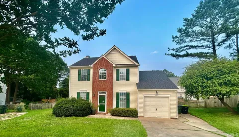 201 Capello Court