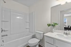 130 S Meyers Court Clayton, NC 27520