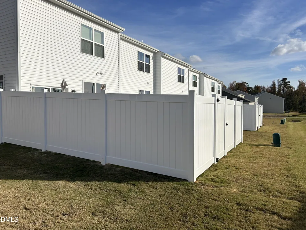 130 S Meyers Court Clayton, NC 27520