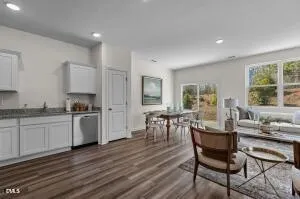 130 S Meyers Court Clayton, NC 27520