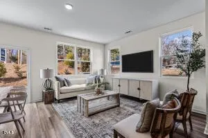 130 S Meyers Court Clayton, NC 27520