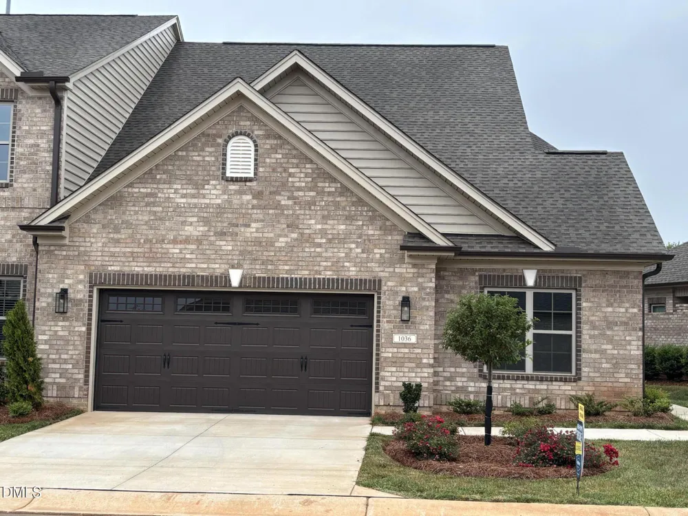 1042 Beechcraft Drive Mebane, NC 27302
