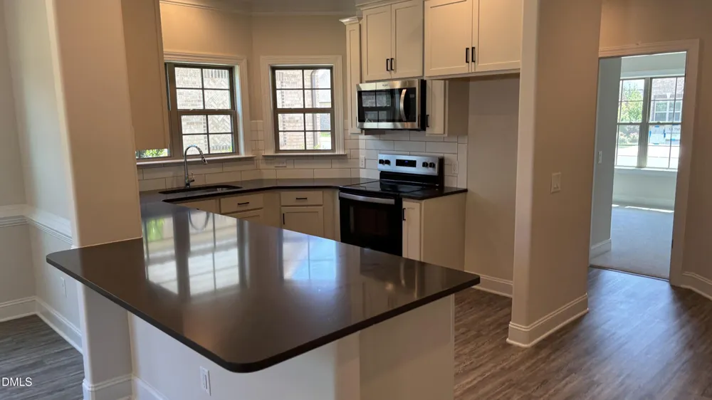 1042 Beechcraft Drive Mebane, NC 27302