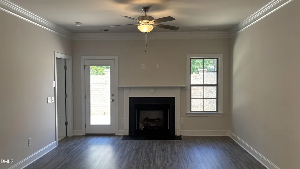 1042 Beechcraft Drive Mebane, NC 27302