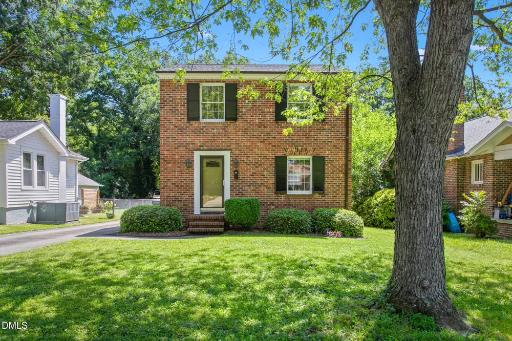 609 Central Avenue Burlington, NC 27215