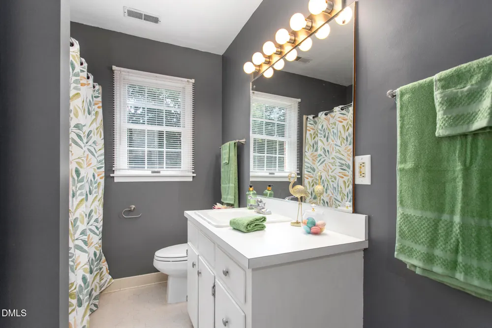 609 Central Avenue Burlington, NC 27215