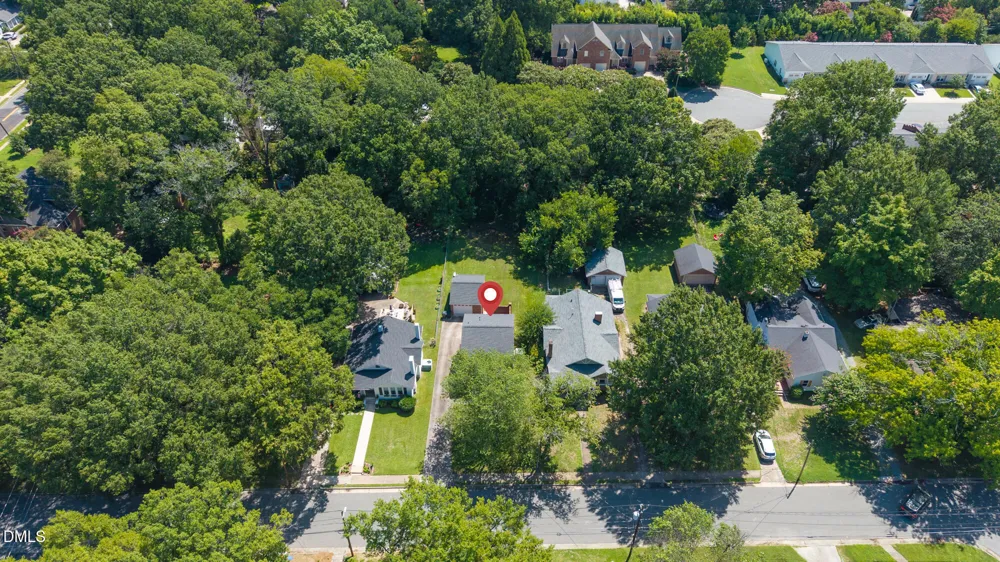 609 Central Avenue Burlington, NC 27215