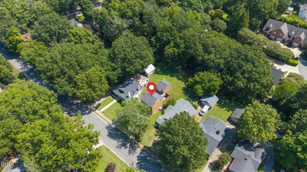 609 Central Avenue Burlington, NC 27215