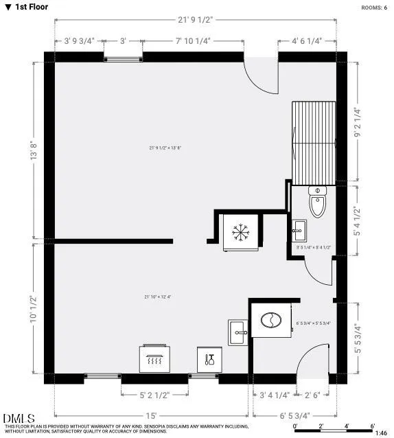 609 Central Avenue Burlington, NC 27215