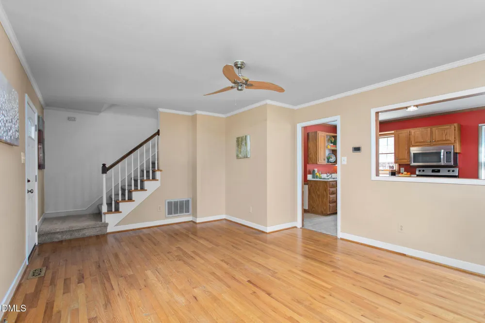 609 Central Avenue Burlington, NC 27215