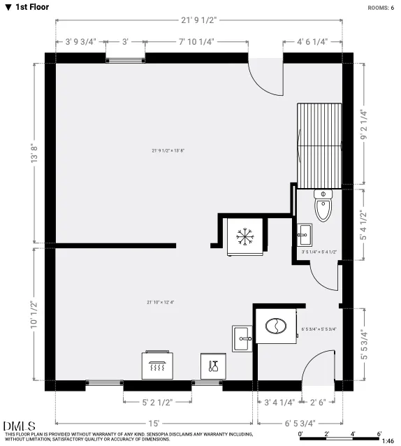 609 Central Avenue Burlington, NC 27215