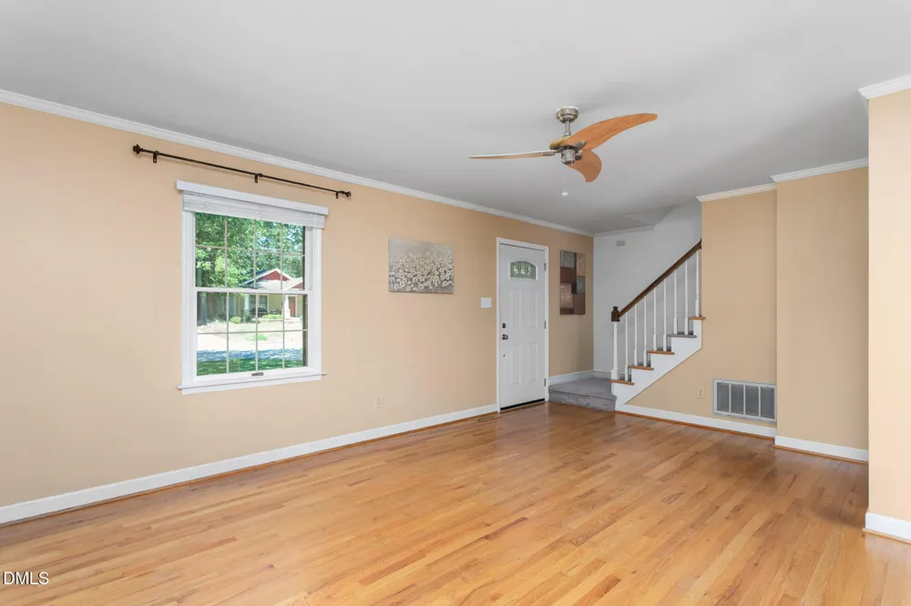609 Central Avenue Burlington, NC 27215