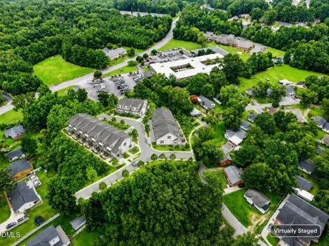 19 & 21 W Waddell Drive