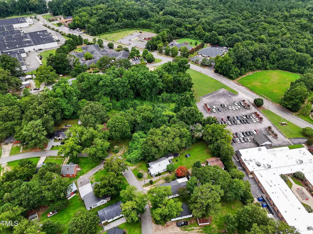 19 & 21 W Waddell Drive Smithfield, NC 27577