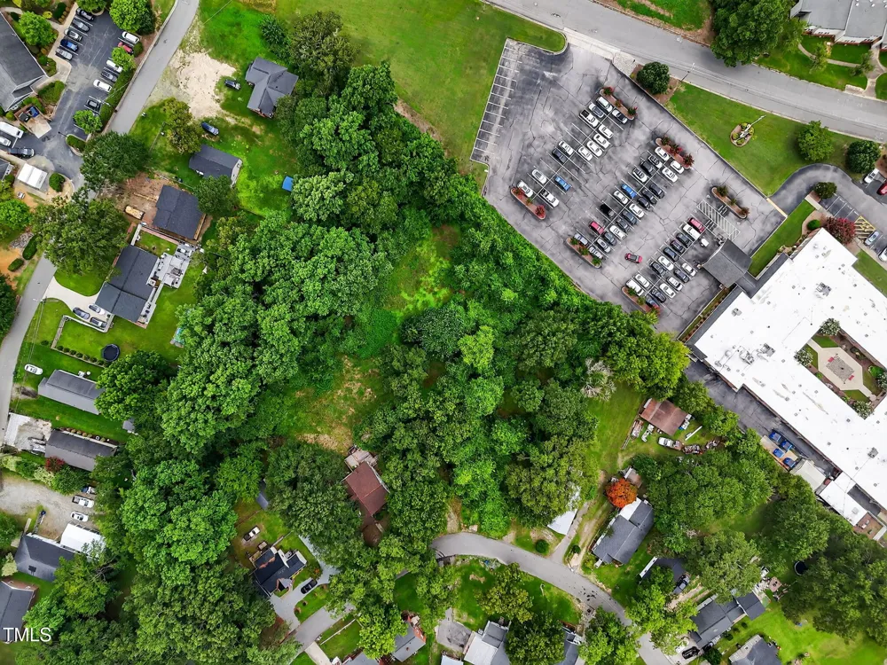 19 & 21 W Waddell Drive Smithfield, NC 27577