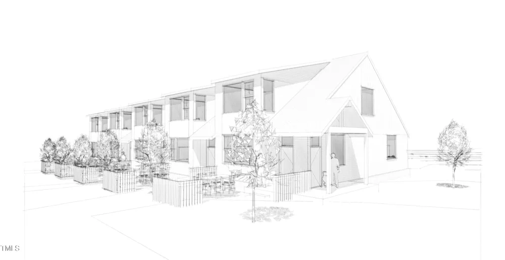 19 & 21 W Waddell Drive Smithfield, NC 27577
