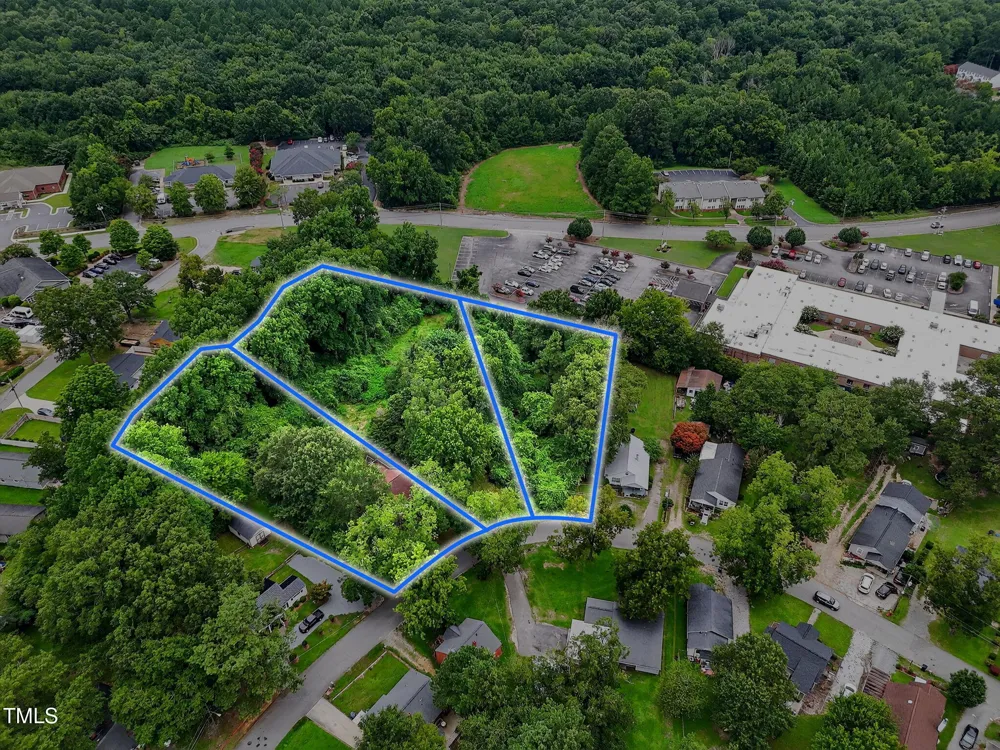 19 & 21 W Waddell Drive Smithfield, NC 27577