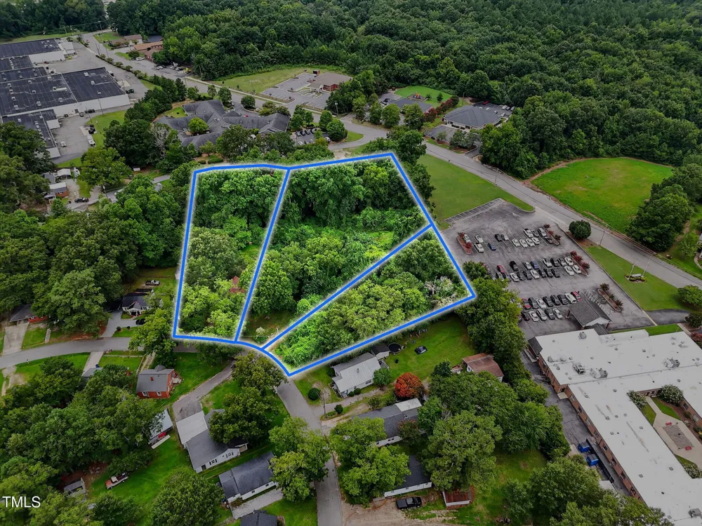 19 & 21 W Waddell Drive Smithfield, NC 27577