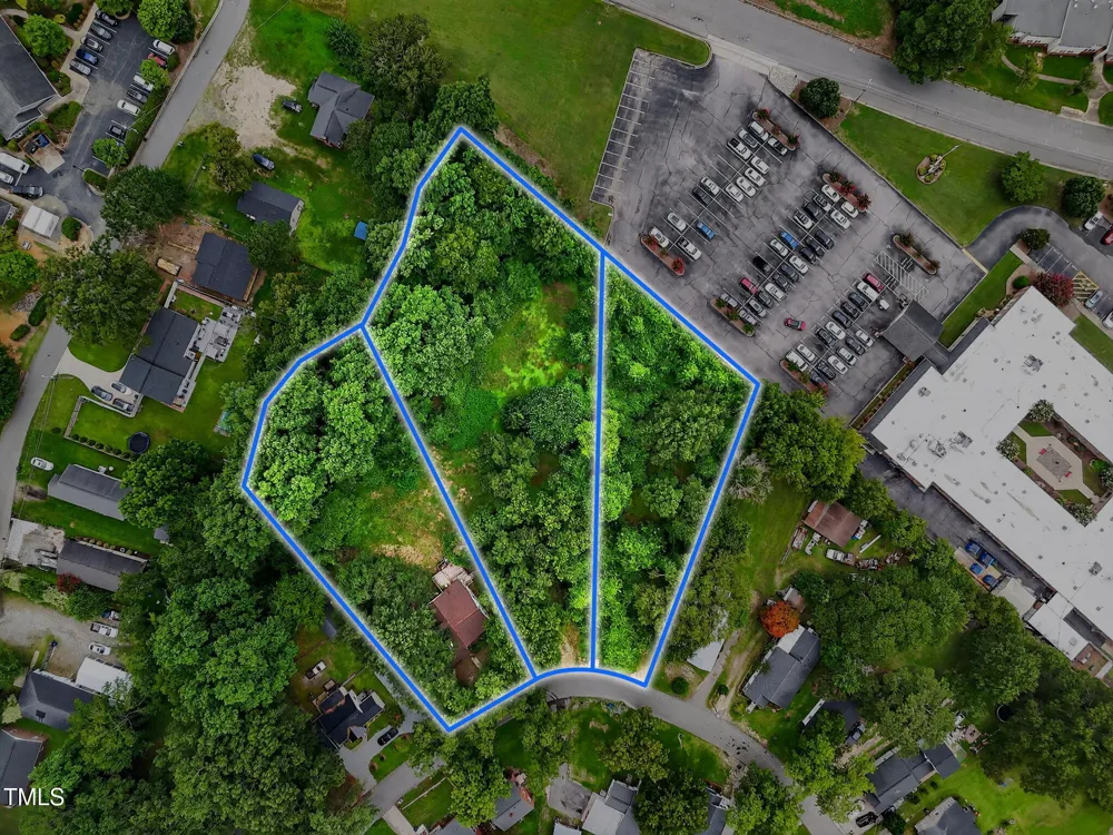 19 & 21 W Waddell Drive Smithfield, NC 27577