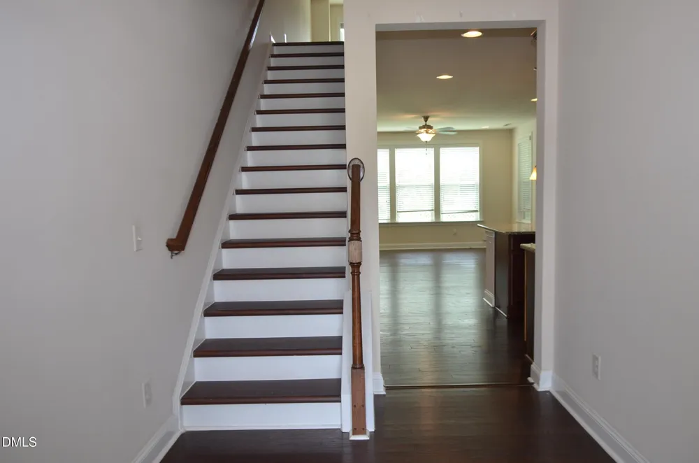 1034 Craigmeade Drive Morrisville, NC 27560