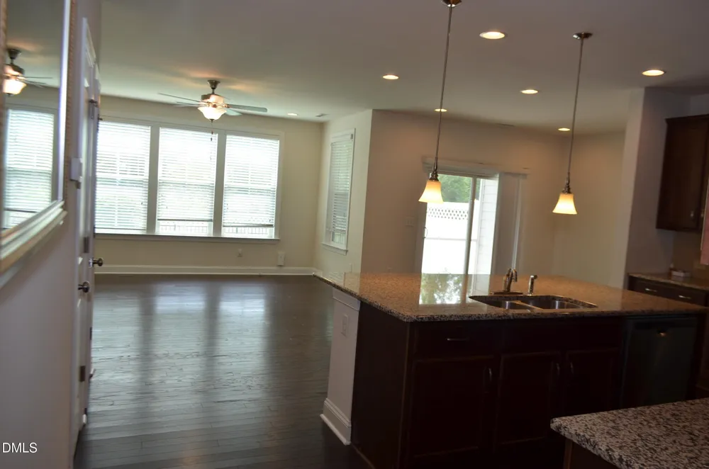1034 Craigmeade Drive Morrisville, NC 27560