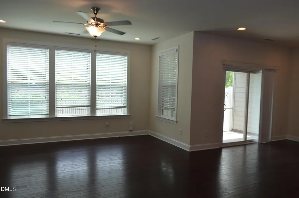 1034 Craigmeade Drive Morrisville, NC 27560