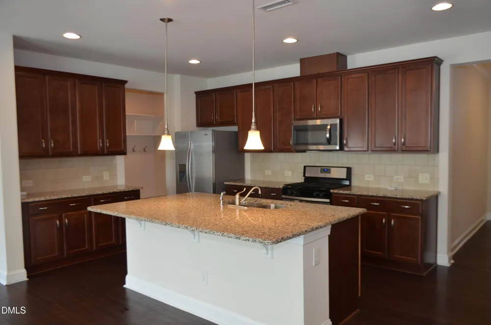 1034 Craigmeade Drive Morrisville, NC 27560