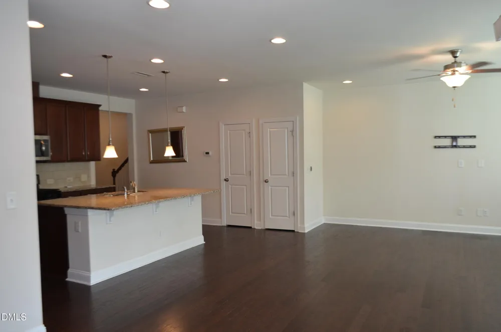 1034 Craigmeade Drive Morrisville, NC 27560