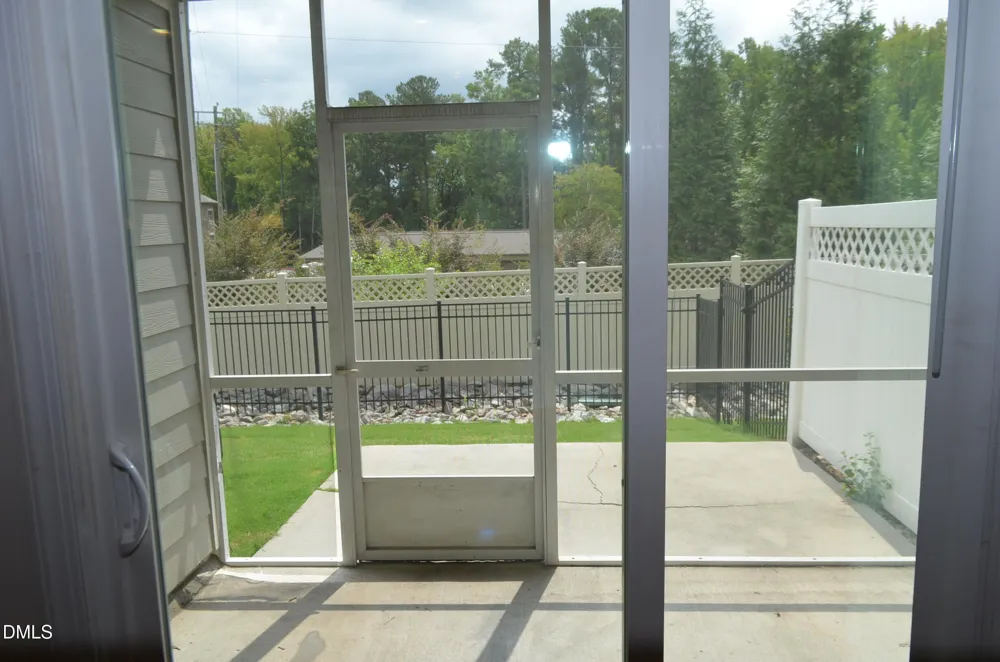1034 Craigmeade Drive Morrisville, NC 27560