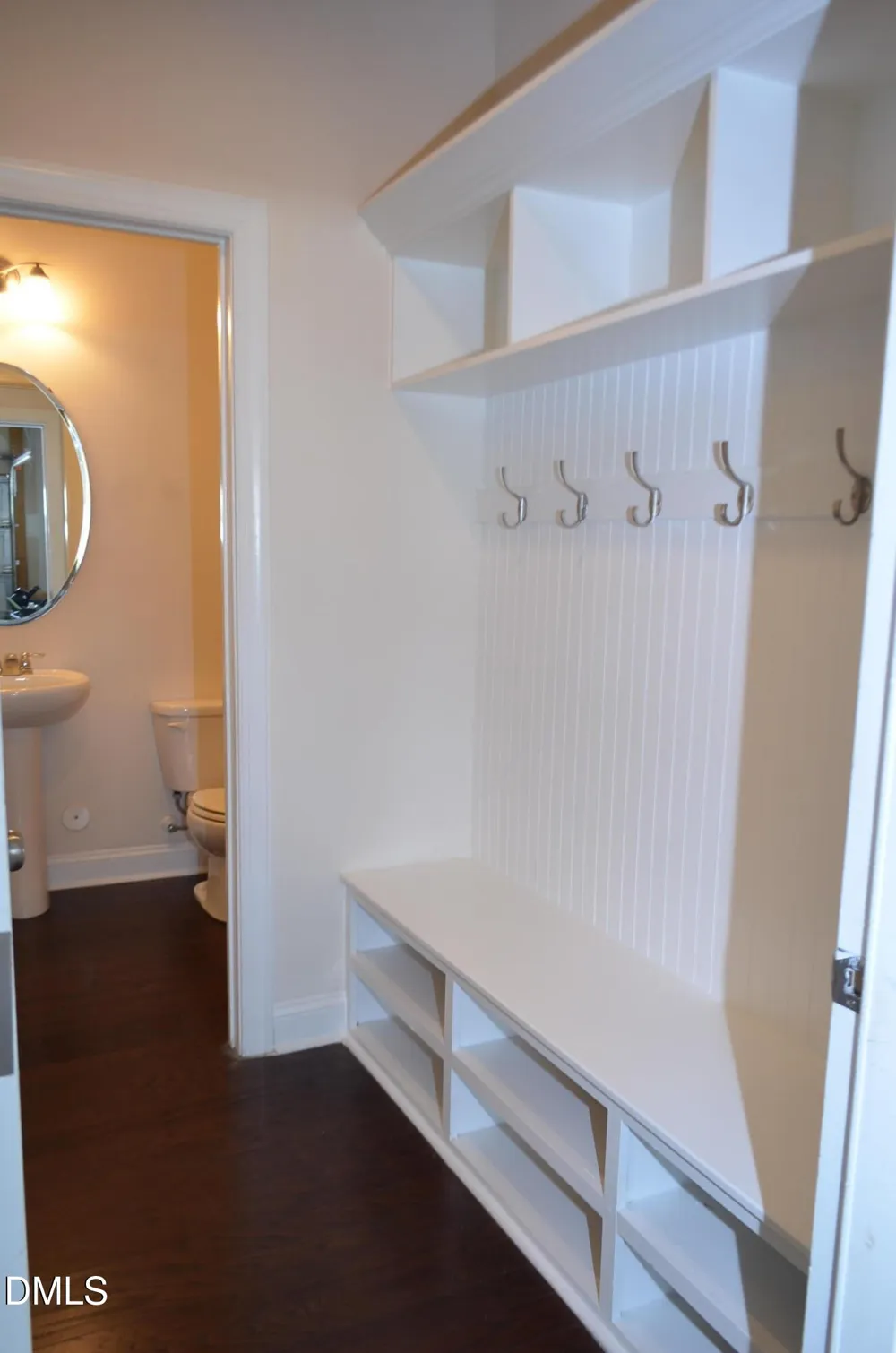 1034 Craigmeade Drive Morrisville, NC 27560