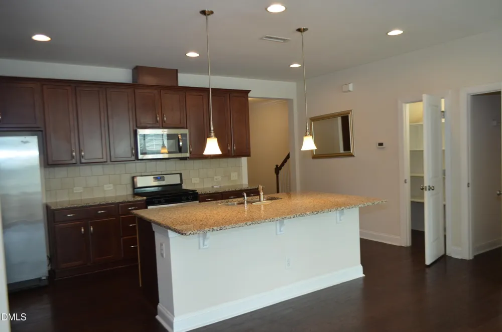 1034 Craigmeade Drive Morrisville, NC 27560