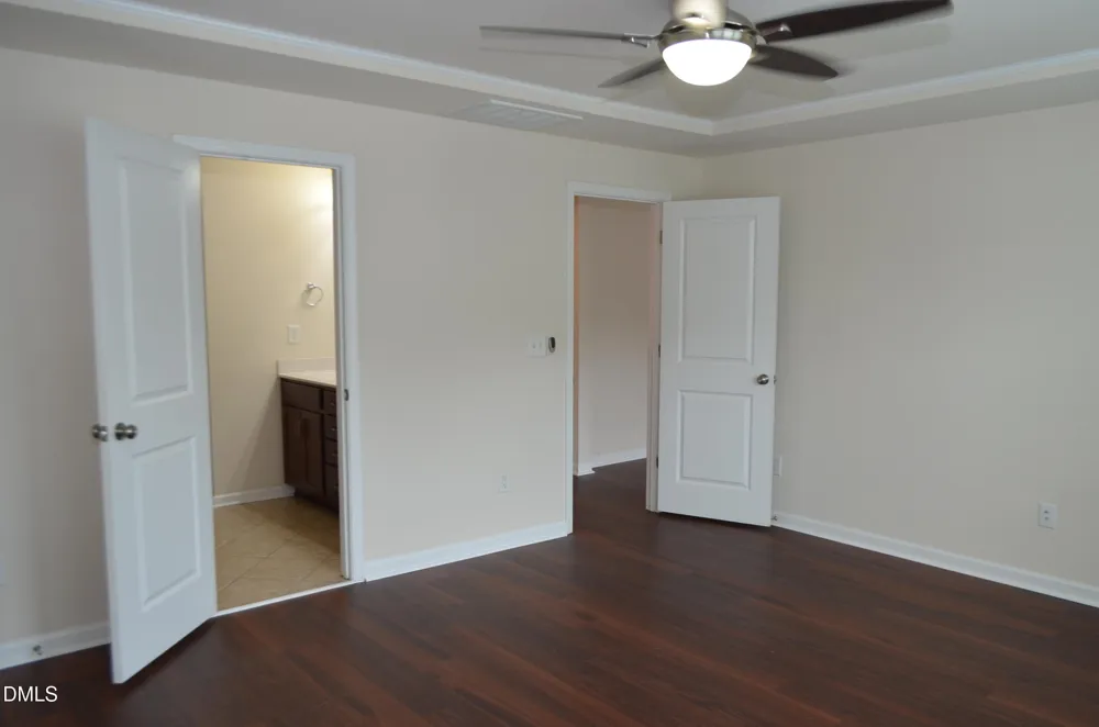 1034 Craigmeade Drive Morrisville, NC 27560