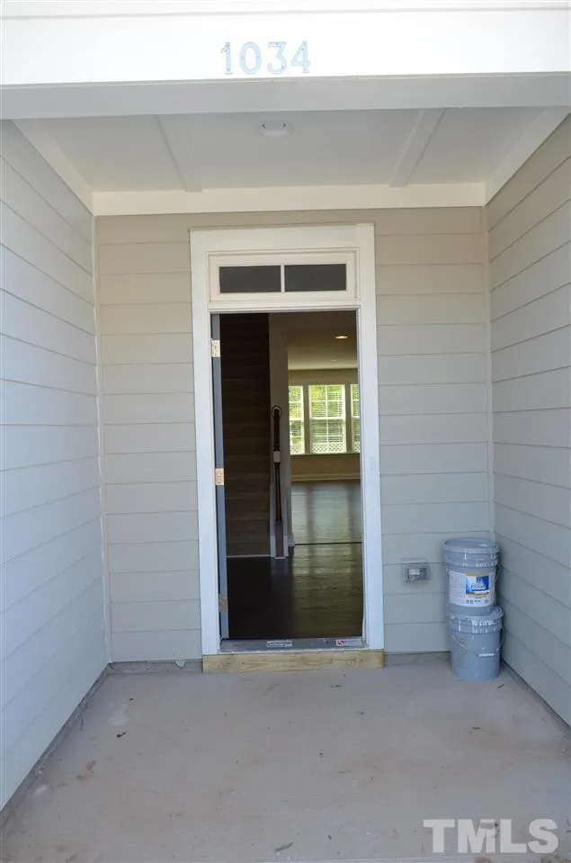 1034 Craigmeade Drive Morrisville, NC 27560