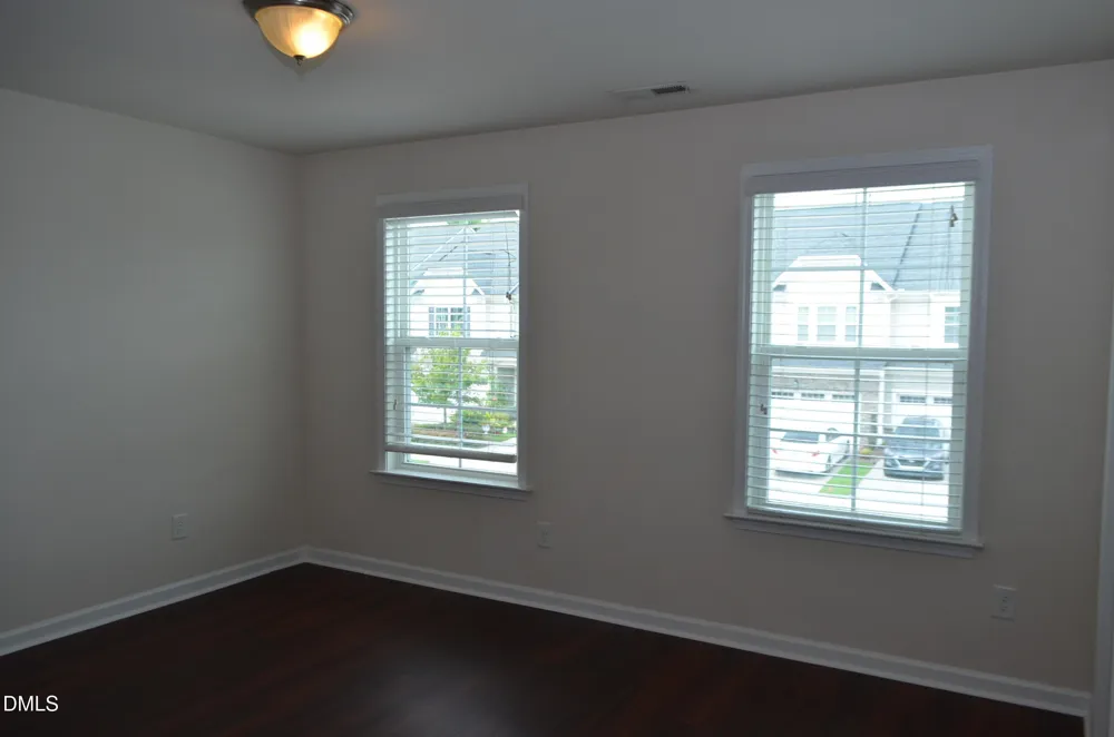 1034 Craigmeade Drive Morrisville, NC 27560
