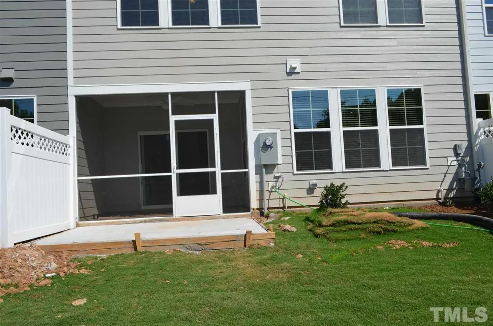 1034 Craigmeade Drive Morrisville, NC 27560