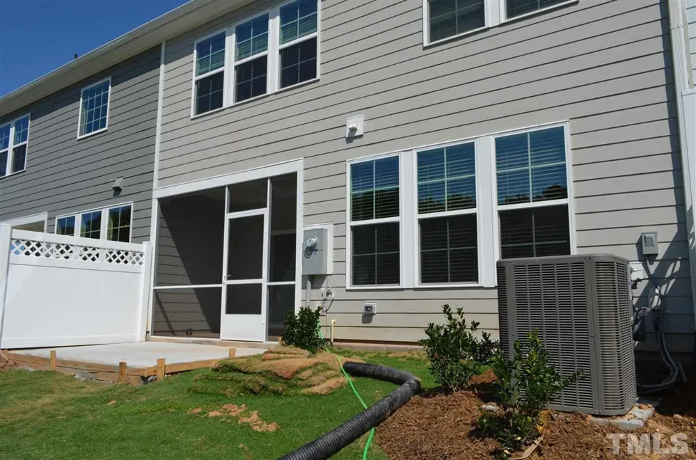 1034 Craigmeade Drive Morrisville, NC 27560