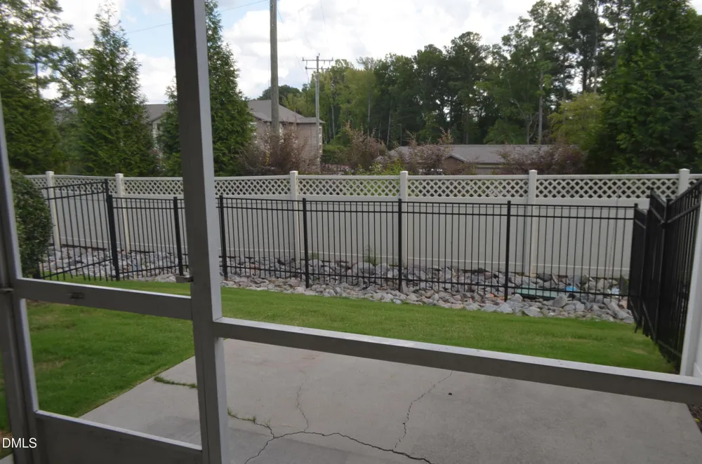 1034 Craigmeade Drive Morrisville, NC 27560